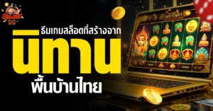 เกมสล็อต